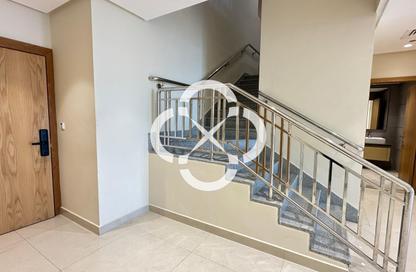 Penthouse - 3 Bedrooms - 4 Bathrooms for rent in Viva West - Viva Bahriyah - The Pearl Island - Doha