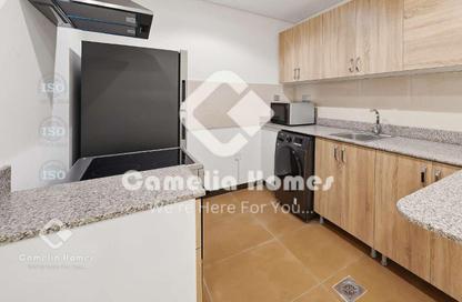 Apartment - 3 - 3 for rent in Al Sadd Road - Al Sadd - Doha