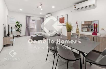 Apartment - 3 - 3 for rent in Al Sadd Road - Al Sadd - Doha