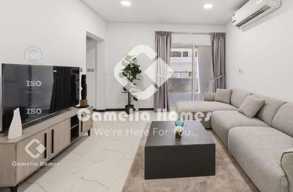Apartment - 3 - 3 for rent in Al Sadd Road - Al Sadd - Doha