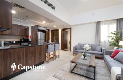 Apartment - 2 Bedrooms - 2 Bathrooms for rent in Al Mansoura - Al Mansoura - Doha
