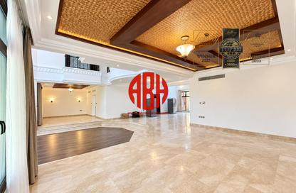 فيلا - 5 - 6 للايجار في فلل واست باي لاغون - وست باي لاجون - بحيرة وست لاجون - الدوحة
