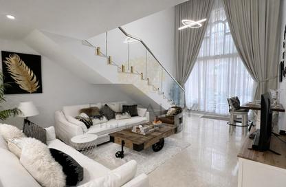 Apartment - 1 - 2 for sale in Viva West - Viva Bahriyah - The Pearl Island - Doha
