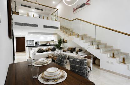 Apartment - 1 - 2 for sale in Viva West - Viva Bahriyah - The Pearl Island - Doha
