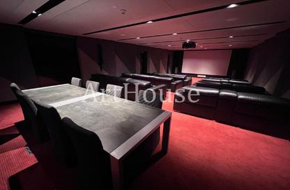 Apartment - 1 - 2 for rent in Porto Arabia - The Pearl Island - Doha