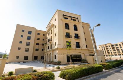 Shop - Studio - 1 Bathroom for sale in Piazza 1 - La Piazza - Fox Hills - Lusail