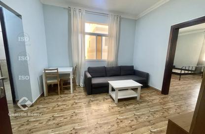 Apartment - 1 - 1 for rent in OPT-TCHR - Al Gharrafa - Al Gharrafa - Doha