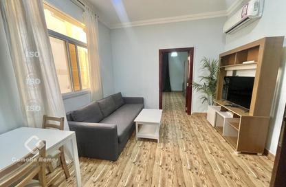 Apartment - 1 - 1 for rent in OPT-TCHR - Al Gharrafa - Al Gharrafa - Doha