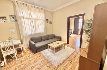 Apartment - 1 - 1 for rent in OPT-TCHR - Al Gharrafa - Al Gharrafa - Doha Apartment - 1 - 1 for rent in OPT-TCHR - Al Gharrafa - Al Gharrafa - Doha