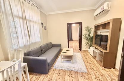 Apartment - 1 - 1 for rent in OPT-TCHR - Al Gharrafa - Al Gharrafa - Doha Apartment - 1 - 1 for rent in OPT-TCHR - Al Gharrafa - Al Gharrafa - Doha