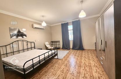 Apartment - 1 - 1 for rent in OPT-TCHR - Al Gharrafa - Al Gharrafa - Doha
