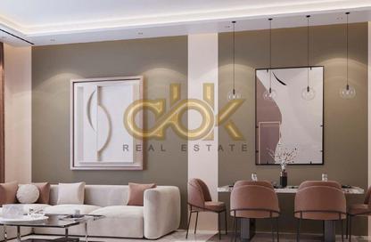 Apartment - 2 - 4 for sale in Al Kharaej 1 - Lusail