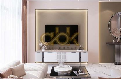 Apartment - 2 - 4 for sale in Al Kharaej 1 - Lusail