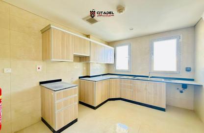 Apartment - 2 Bedrooms - 3 Bathrooms for rent in Al Mansoura - Al Mansoura - Doha