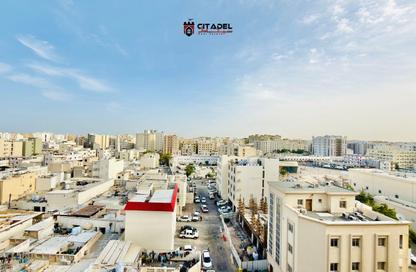 Apartment - 2 Bedrooms - 3 Bathrooms for rent in Al Mansoura - Al Mansoura - Doha