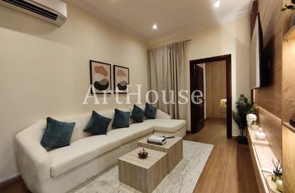 Apartment - 2 Bedrooms - 2 Bathrooms for rent in Al Nasr Street - Al Nasr - Doha