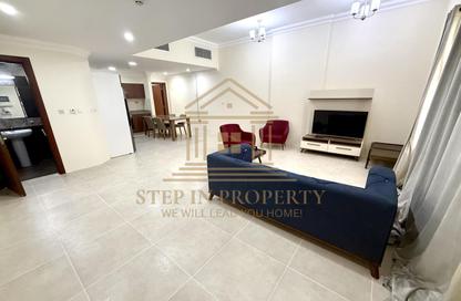 Apartment - 1 - 2 for rent in Naples - Fox Hills - Fox Hills - Lusail Apartment - 1 - 2 for rent in Naples - Fox Hills - Fox Hills - Lusail