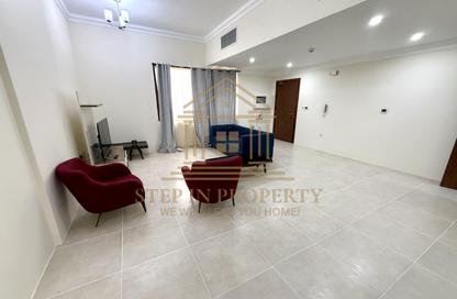 Apartment - 1 - 2 for rent in Naples - Fox Hills - Fox Hills - Lusail