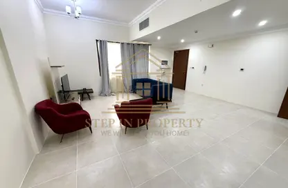 Apartment - 1 Bedroom - 2 Bathrooms for rent in Naples - Fox Hills - Fox Hills - Lusail