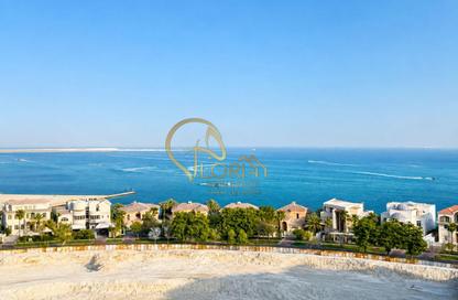 Apartment - 3 Bedrooms - 4 Bathrooms for sale in East Porto Drive - Porto Arabia - The Pearl Island - Doha