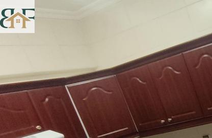 Apartment - 2 Bedrooms - 2 Bathrooms for rent in Al Sadd - Al Sadd - Doha