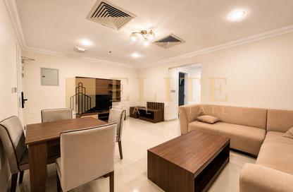 Apartment - 2 Bedrooms - 3 Bathrooms for rent in Fereej Abdul Aziz - Fereej Abdul Aziz - Doha