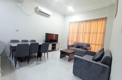 Apartment - 1 - 1 for rent in Umm Ghwailina Comm - Umm Ghuwalina - Umm Ghuwailina - Doha