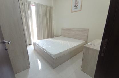 Apartment - 1 - 1 for rent in Umm Ghwailina Comm - Umm Ghuwalina - Umm Ghuwailina - Doha