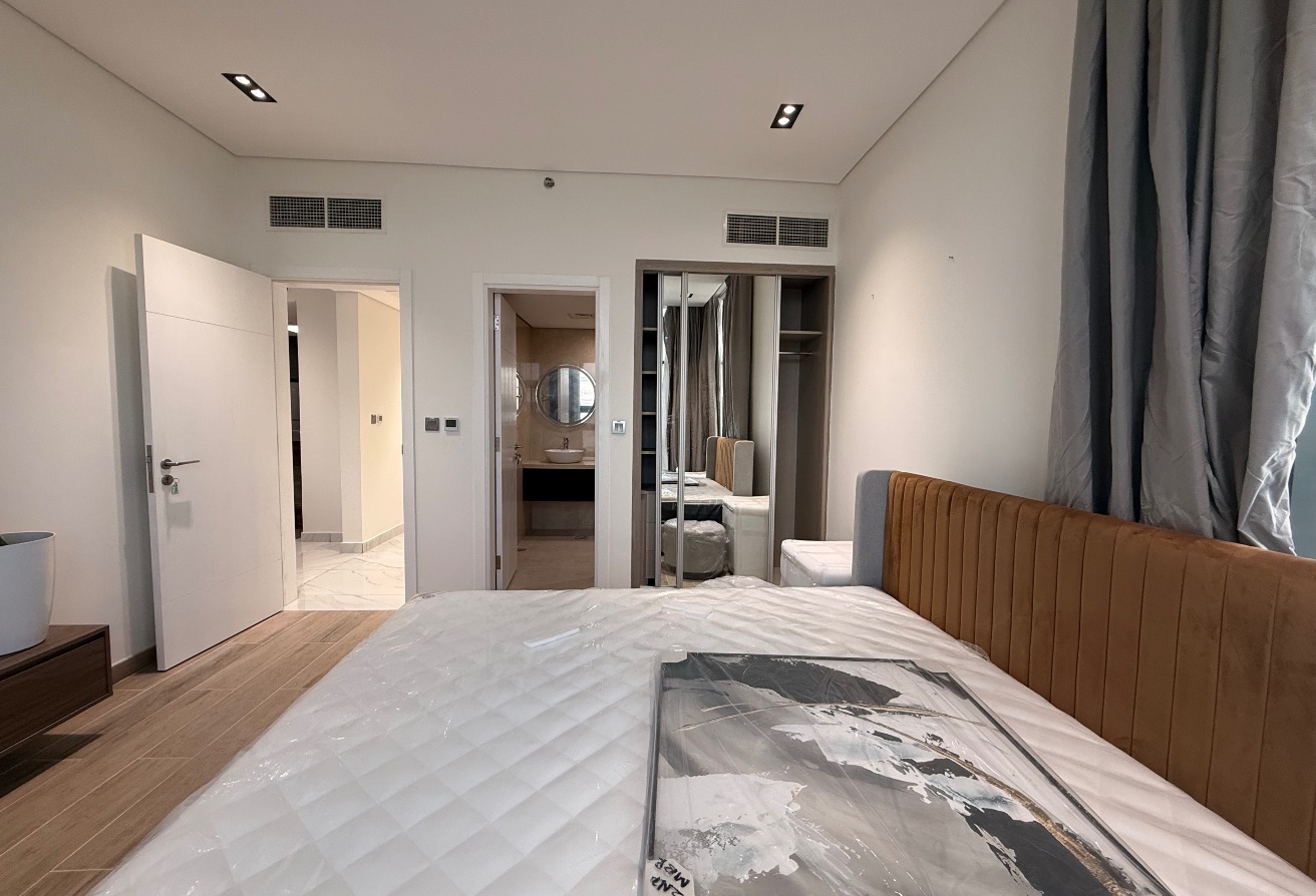 First Tenant 3BHK+ Maid | 12000QAR | Yasmeen City thumbnail 14