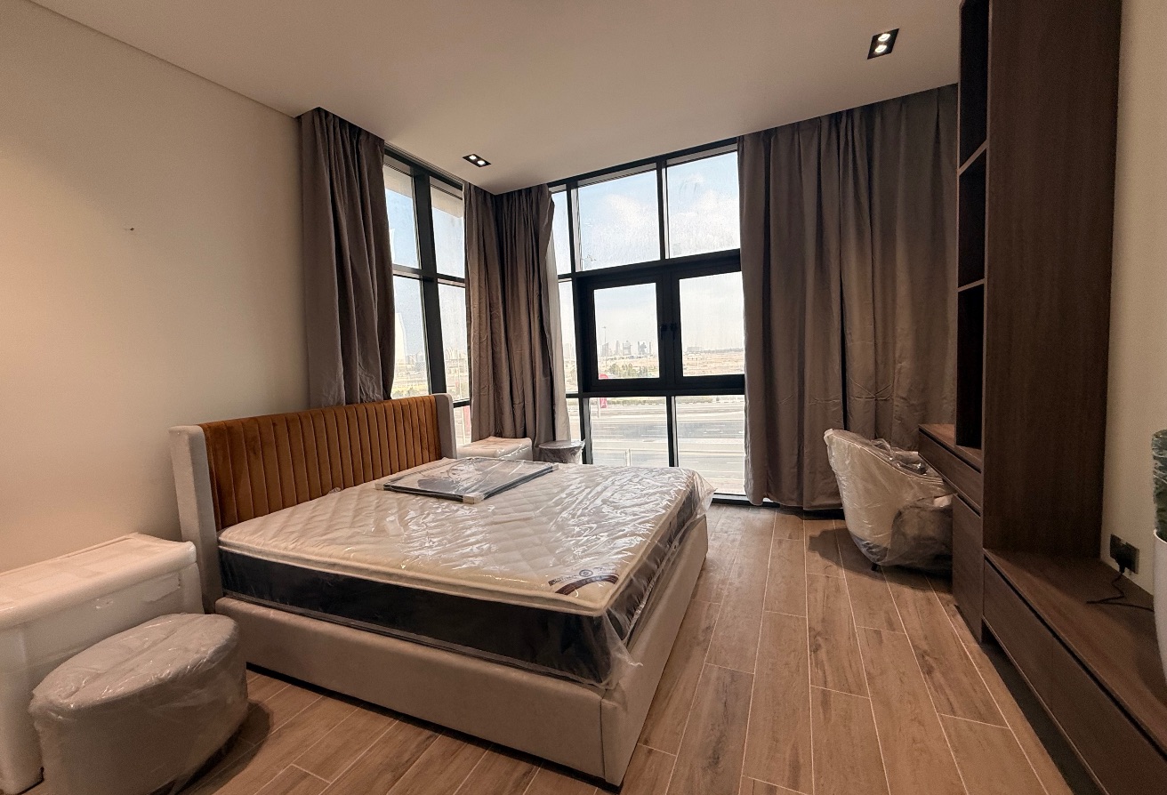 First Tenant 3BHK+ Maid | 12000QAR | Yasmeen City thumbnail 11