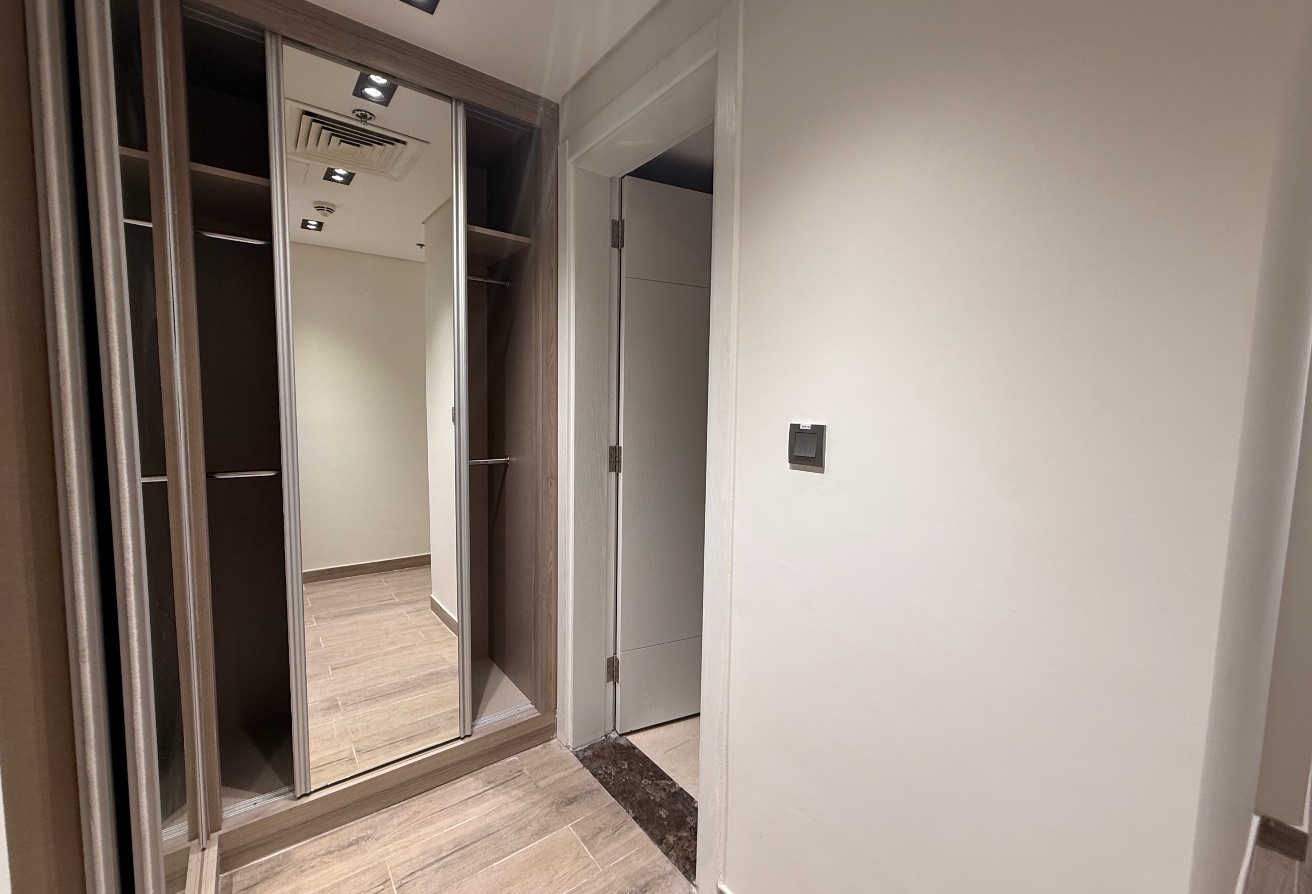 First Tenant 3BHK+ Maid | 12000QAR | Yasmeen City thumbnail 17