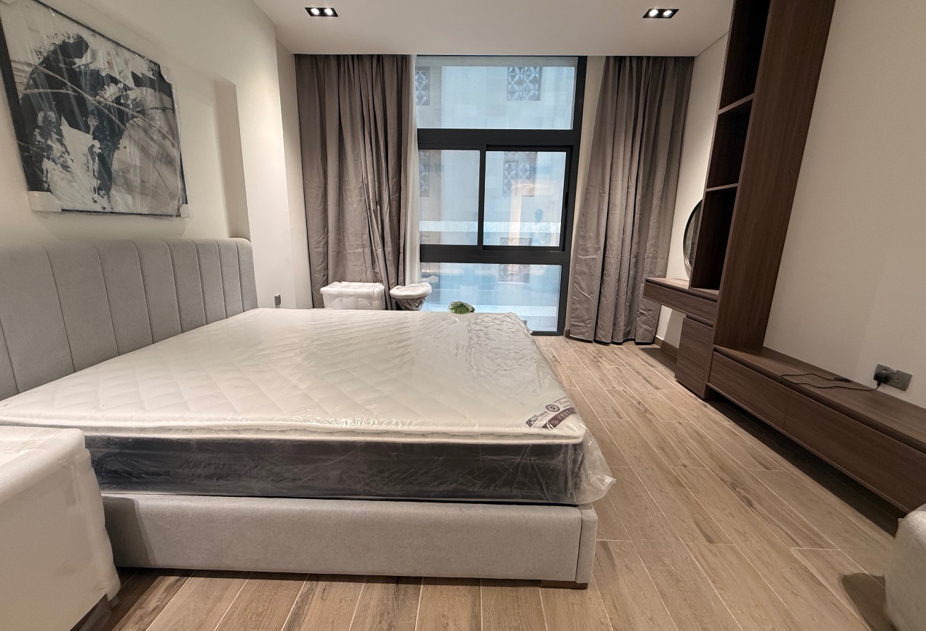 First Tenant 3BHK+ Maid | 12000QAR | Yasmeen City thumbnail 24