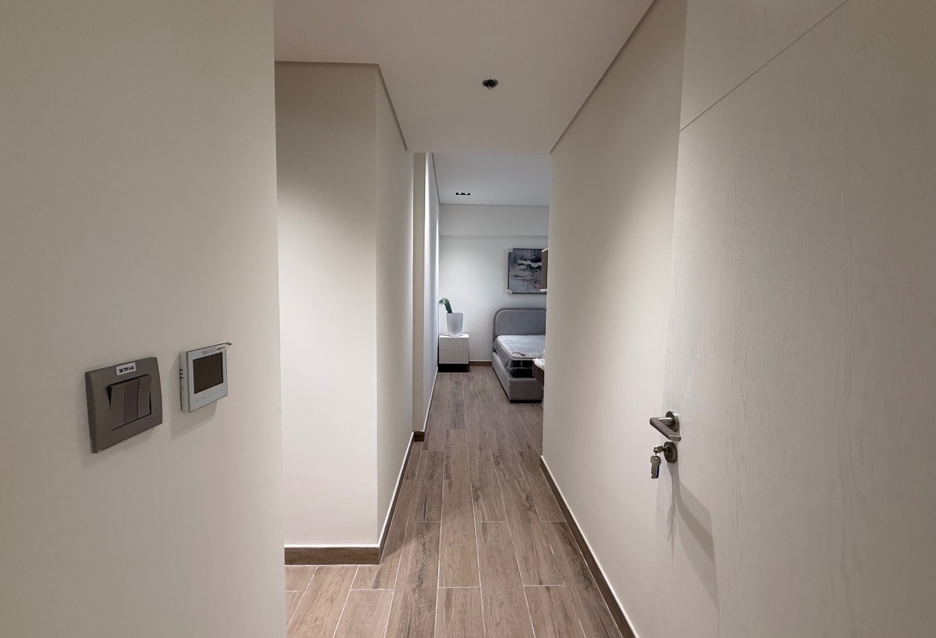 First Tenant 3BHK+ Maid | 12000QAR | Yasmeen City thumbnail 18