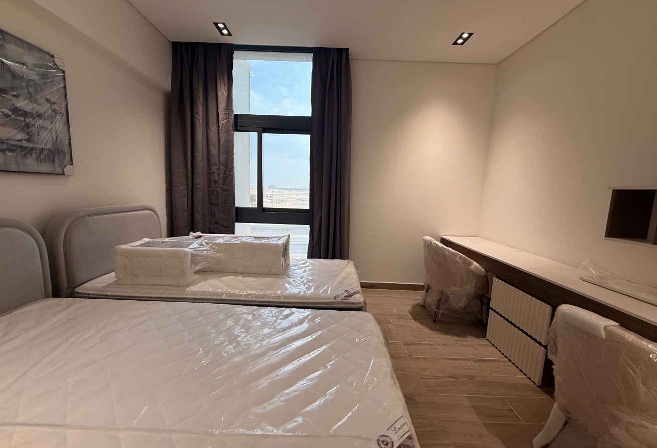 First Tenant 3BHK+ Maid | 12000QAR | Yasmeen City thumbnail 19