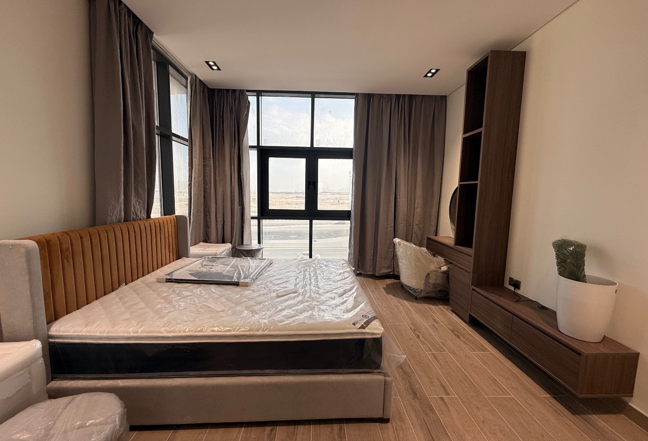 First Tenant 3BHK+ Maid | 12000QAR | Yasmeen City thumbnail 12