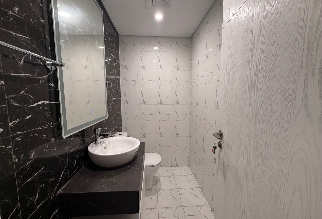 First Tenant 3BHK+ Maid | 12000QAR | Yasmeen City thumbnail 4