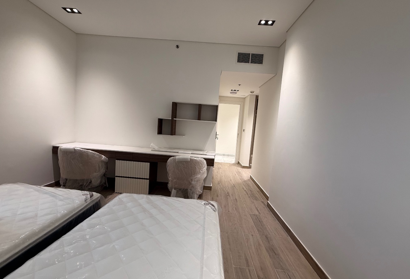 First Tenant 3BHK+ Maid | 12000QAR | Yasmeen City thumbnail 20