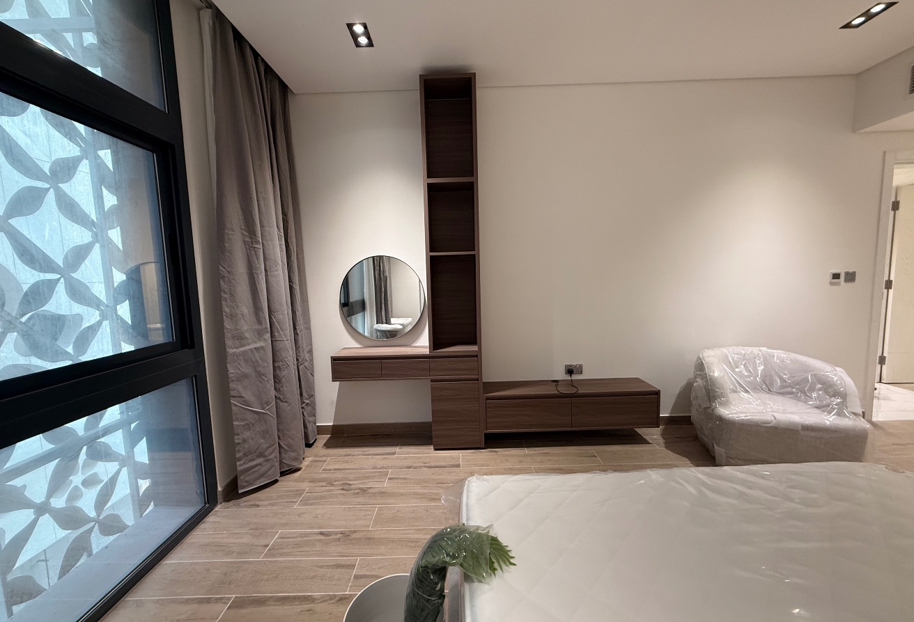 First Tenant 3BHK+ Maid | 12000QAR | Yasmeen City thumbnail 26