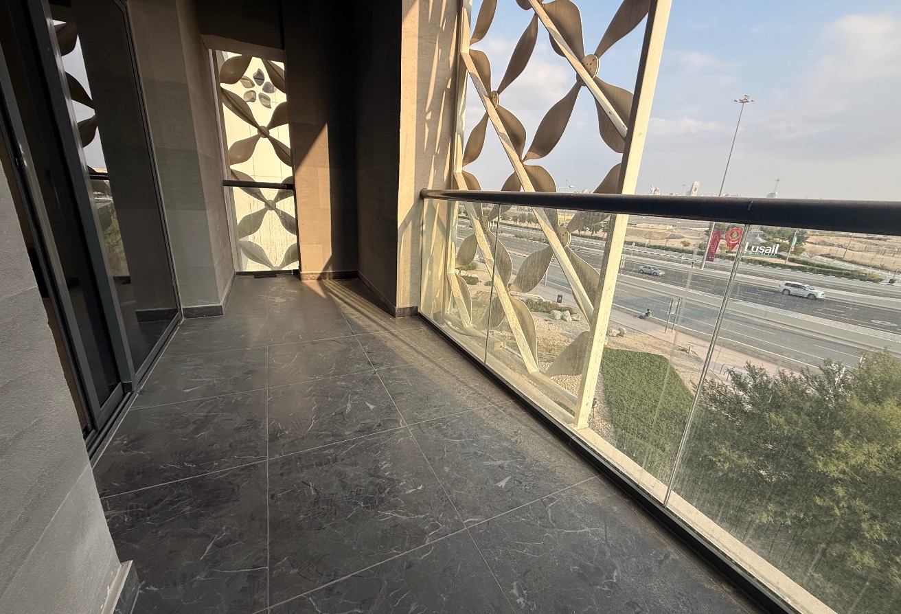 First Tenant 3BHK+ Maid | 12000QAR | Yasmeen City thumbnail 6