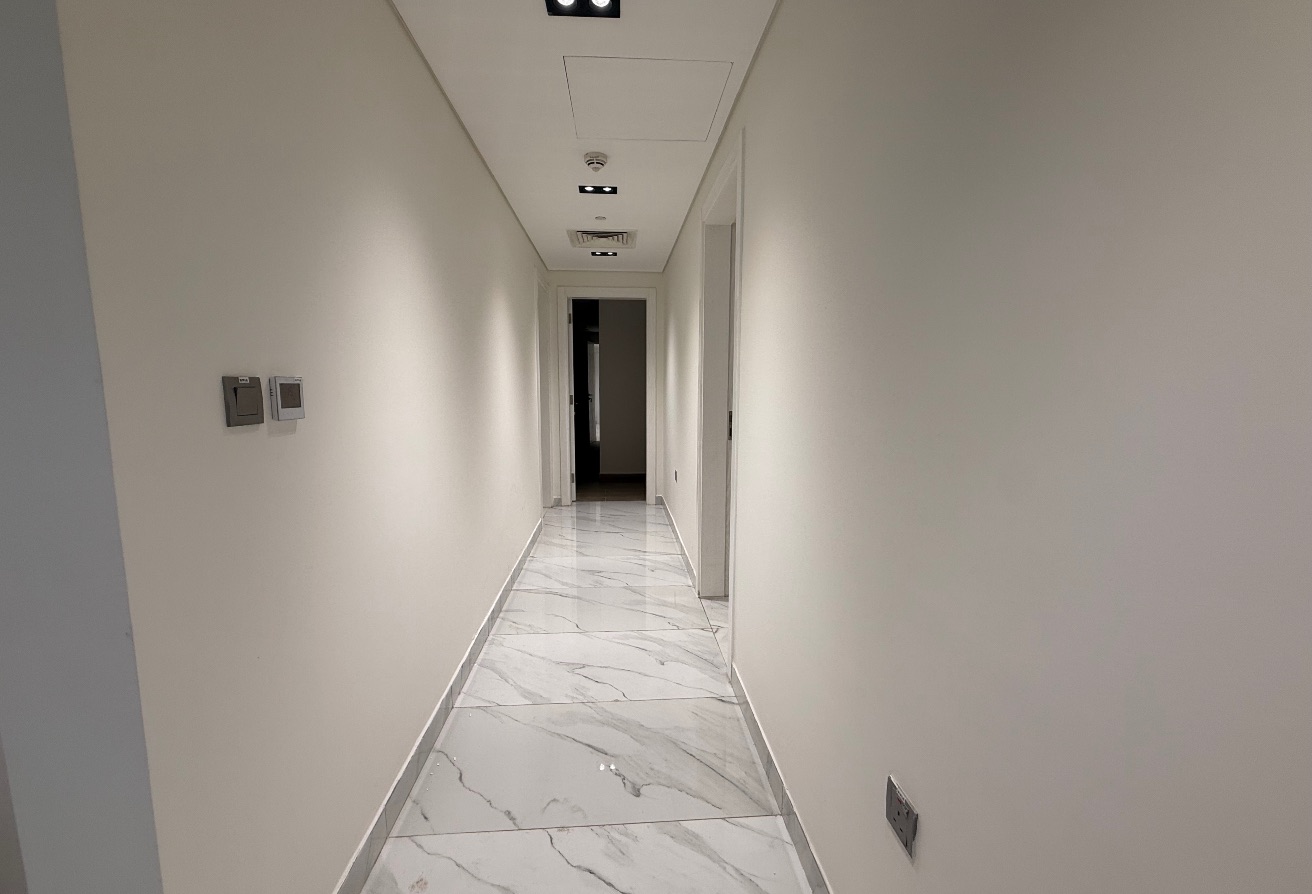 First Tenant 3BHK+ Maid | 12000QAR | Yasmeen City thumbnail 23