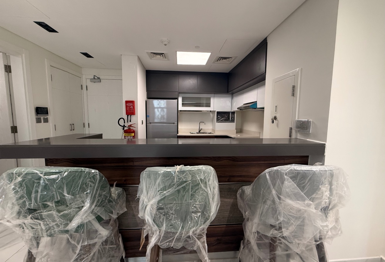 First Tenant 3BHK+ Maid | 12000QAR | Yasmeen City thumbnail 10