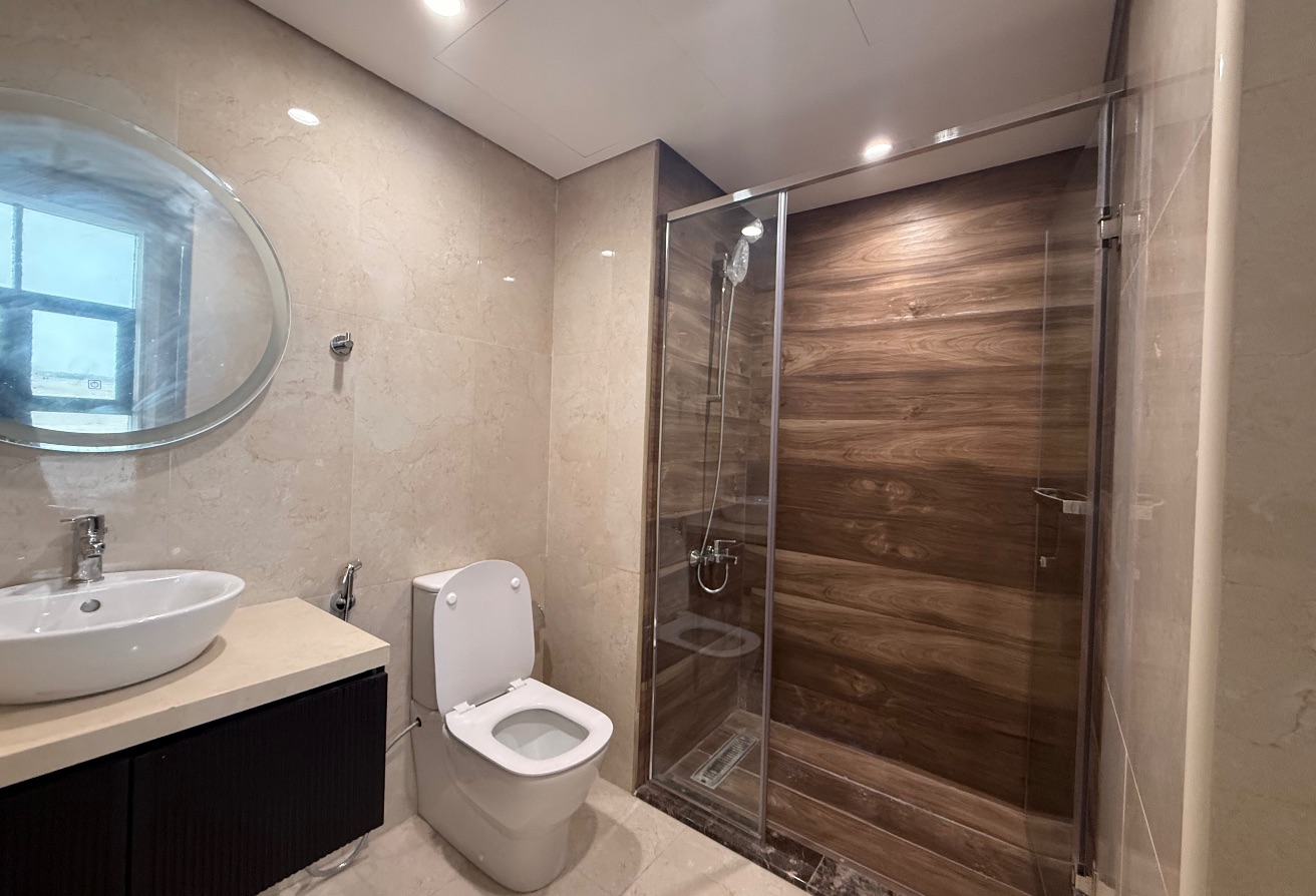 First Tenant 3BHK+ Maid | 12000QAR | Yasmeen City thumbnail 13