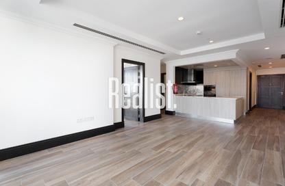 Apartment - 2 Bedrooms - 3 Bathrooms for rent in Viva East - Viva Bahriyah - The Pearl Island - Doha
