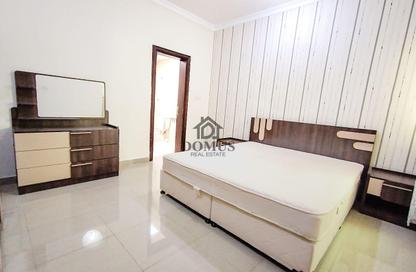 Apartment - 1 - 1 for rent in Salaja Street - Doha Al Jadeed - Doha Apartment - 1 - 1 for rent in Salaja Street - Doha Al Jadeed - Doha