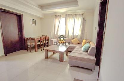 Apartment - 1 - 1 for rent in Salaja Street - Doha Al Jadeed - Doha