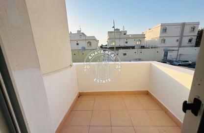 Apartment - Studio - 1 Bathroom for rent in Bliss Gardens - New Salata - Salata - Doha