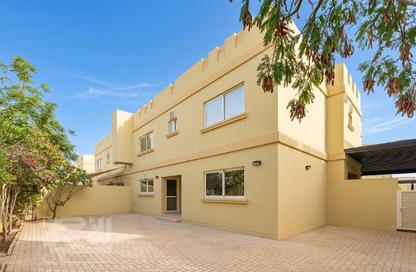 Villa - 5 Bedrooms - 5 Bathrooms for rent in Q Bel Air Compound - Old Al Rayyan - Al Rayyan - Doha