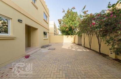 Villa - 5 Bedrooms - 5 Bathrooms for rent in Q Bel Air Compound - Old Al Rayyan - Al Rayyan - Doha