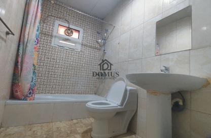 Apartment - 1 Bedroom - 1 Bathroom for rent in Al Nasr Street - Al Nasr - Doha Apartment - 1 Bedroom - 1 Bathroom for rent in Al Nasr Street - Al Nasr - Doha