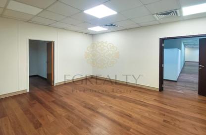 Office Space - Studio - 2 for rent in Al Nuaija Street - Al Hilal West - Al Hilal - Doha